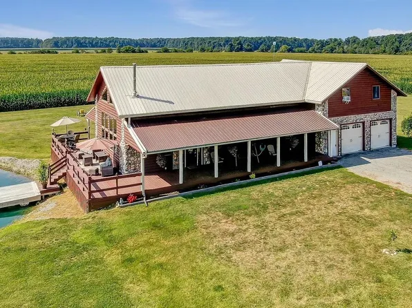 7410 State Route 117, Rockford, OH 45882