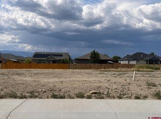 LOT 14 Cunningham St, Delta, CO 81416