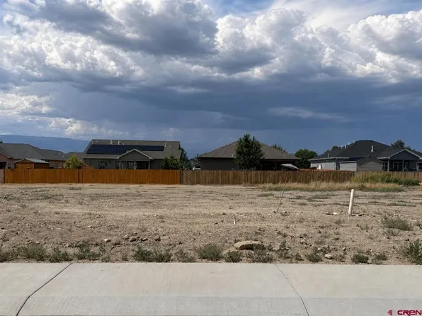Lot 14 TBD Cunningham Street, Delta, CO 81416