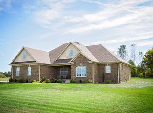 4647 Fairvue Farm Blvd, Bowling Green, KY 42104