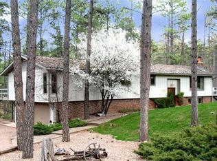 222 Timberline Ct, Rapid City, SD 57702