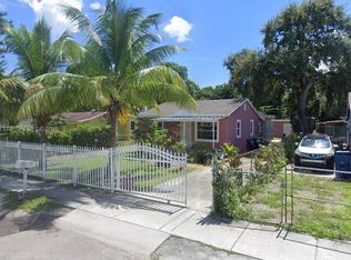 Pinewood Park Extension, Miami, FL 33168