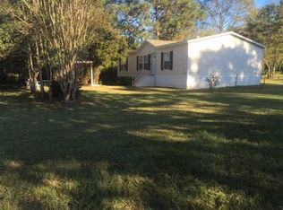 9051 Broadus Loop Rd, Eight Mile, AL 36613