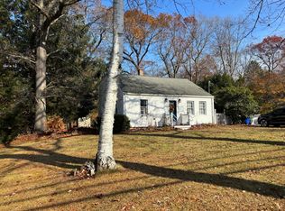 222 Mountain Road, Ellington, CT 06029