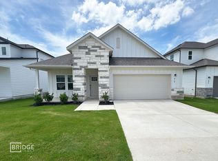 610 Rock Meadow Ln, Temple, TX 76502