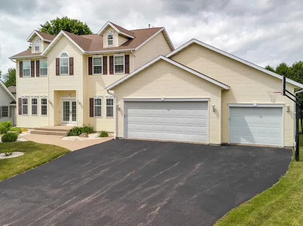 1213 West RIDGE ROAD, Marshfield, WI 54449