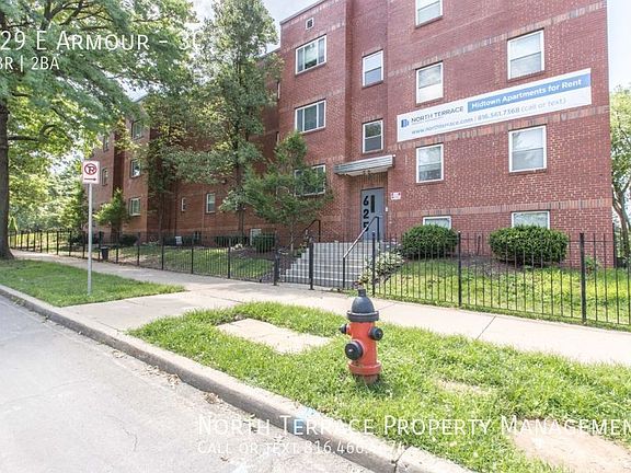 2nd image of 629 E Armour Blvd APT 3C