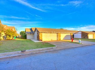 10104 Shadowridge Dr #1, Oklahoma City, OK 73159