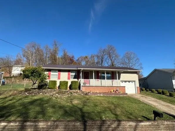 139 Midville Heights Rd, Lavalette, WV 25535
