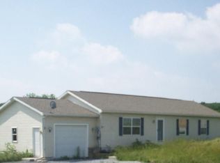 1182 Green Spring Rd, Newville, PA 17241