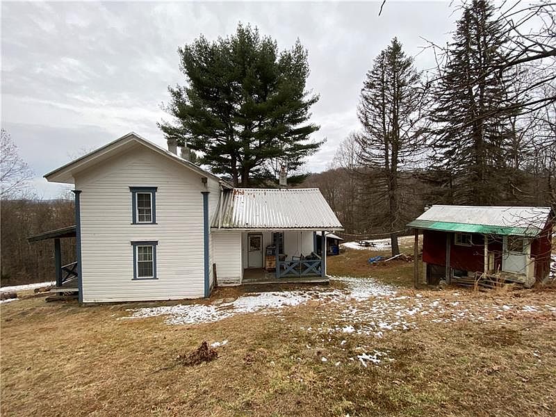0 N Loop Rd W/N, Smicksburg, PA 16256 Zillow