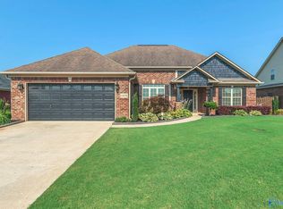 14691 Eva Cir, Athens, AL 35613