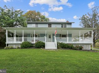 28804 Ridge Rd, Mount Airy, MD 21771