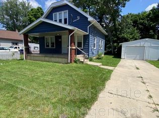 816 Kensington Ave SW, Grand Rapids, MI 49503
