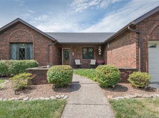 716 S Forrest Dr, Sellersburg, IN 47172