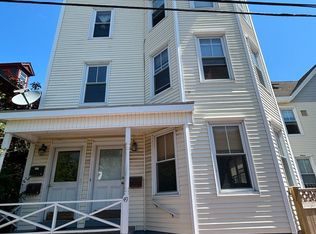 49 Sheridan St #1, Portland, ME 04101