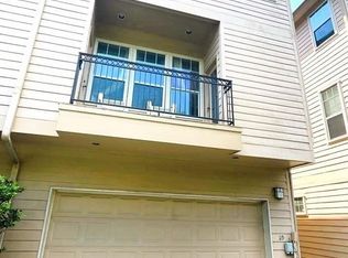 89 Sidney St, Houston, TX 77003