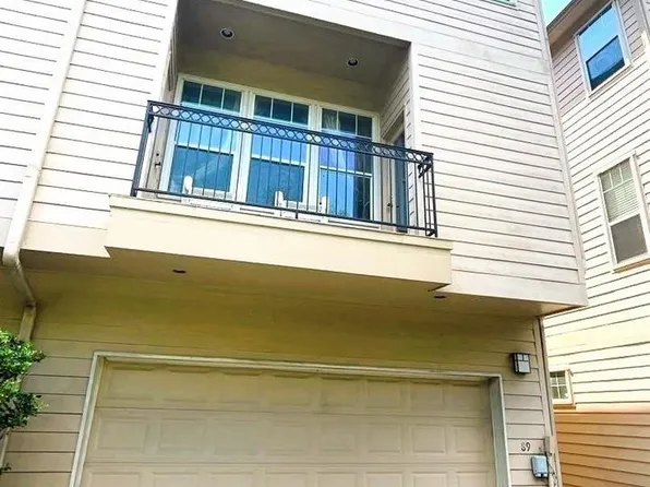 89 Sidney St, Houston, TX 77003