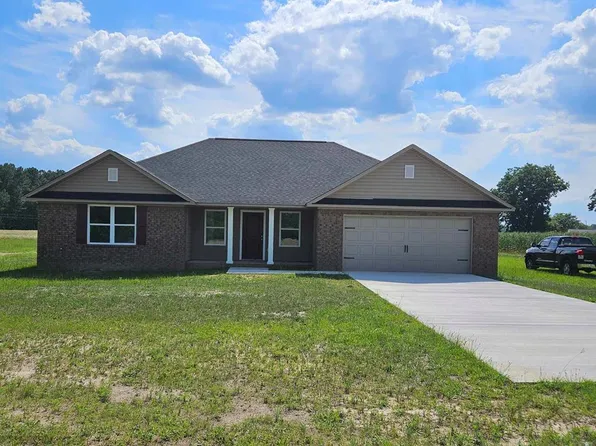 1020 N Saint Paul Church Rd, Sumter, SC 29154