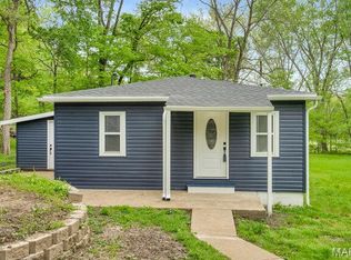 2077 Sunnyside Rd, Festus, MO 63028