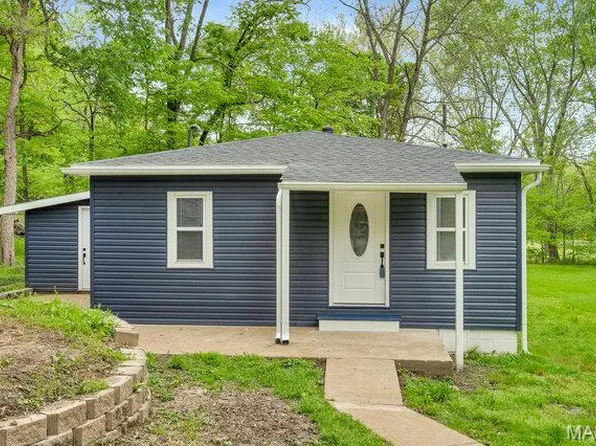 2077 Sunnyside Rd, Festus, MO 63028