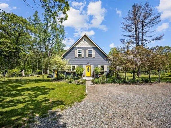 60 Agnes Road, New Windsor, NY 12553