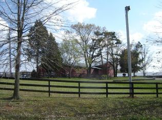 1908 Starnes Cemetery Rd, Monroe, NC 28112