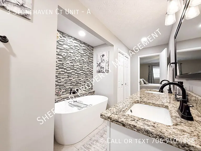 3 Stonehaven Ct #A — Photo 36