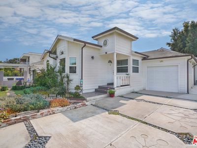 2801 Burkshire Ave, Los Angeles, CA, 90064