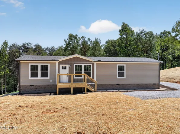 223 Bostie Maire Ln Lot 3, Clinton, TN 37716