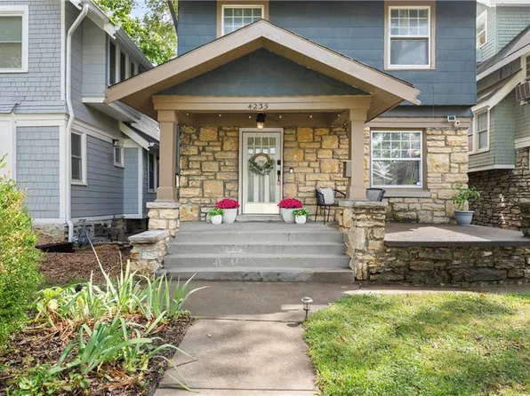4235 Harrison St, Kansas City, MO 64110