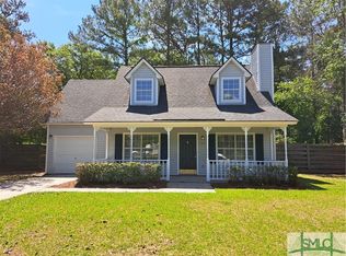 145 Blue Heron Dr, Richmond Hill, GA 31324