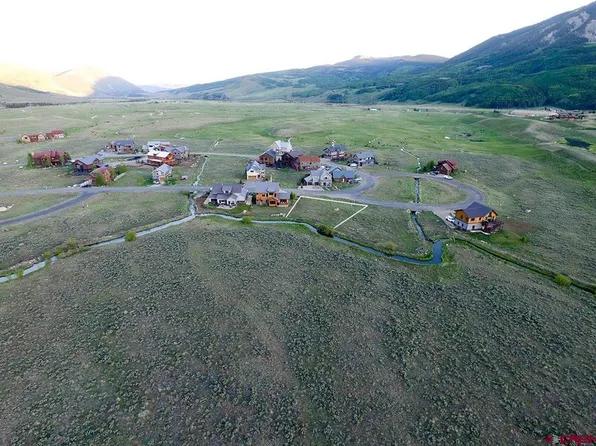 196 White Stallion Circle, Crested Butte, CO 81224