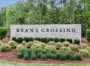 236 Emelia Ln LOT 9, Pittsboro, NC 27312