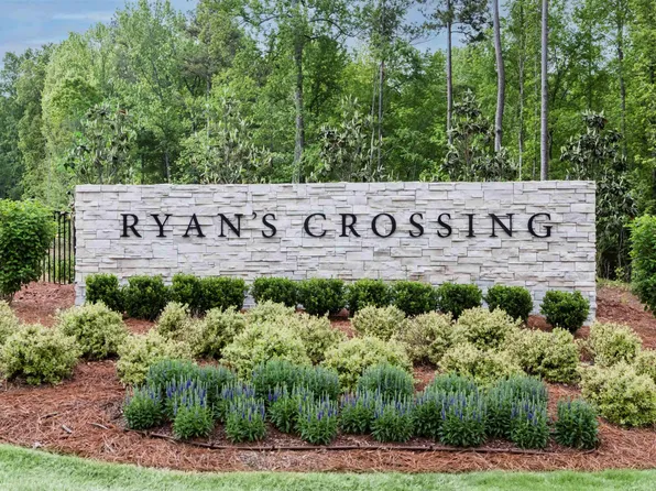 236 Emelia Ln Lot 9, Pittsboro, NC 27312