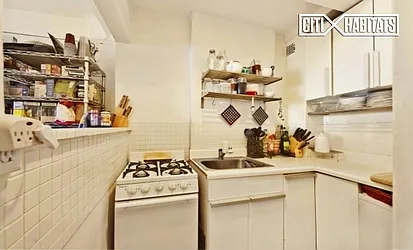 Rented by Citi Habitats