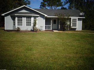 419 Verbena Loop, Foley, AL 36535