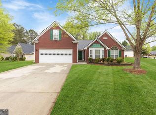 348 Haverford Mill Ct, Lilburn, GA