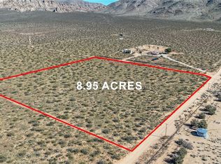 0 Jackson Rd, Apple Valley, CA 92307