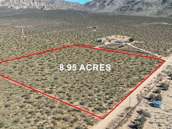 0 Jackson Rd, Apple Valley, CA 92307