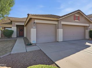 3271 E SANTA FE Lane, Gilbert, AZ 85297