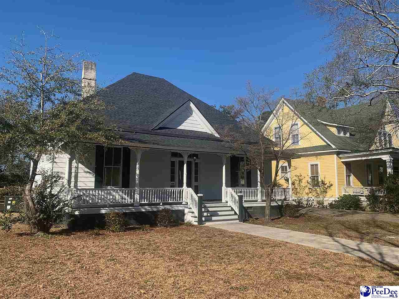 390 W Broad St, Darlington, SC 29532 Zillow