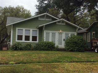 719 Stephenson St, Shreveport, LA 71104