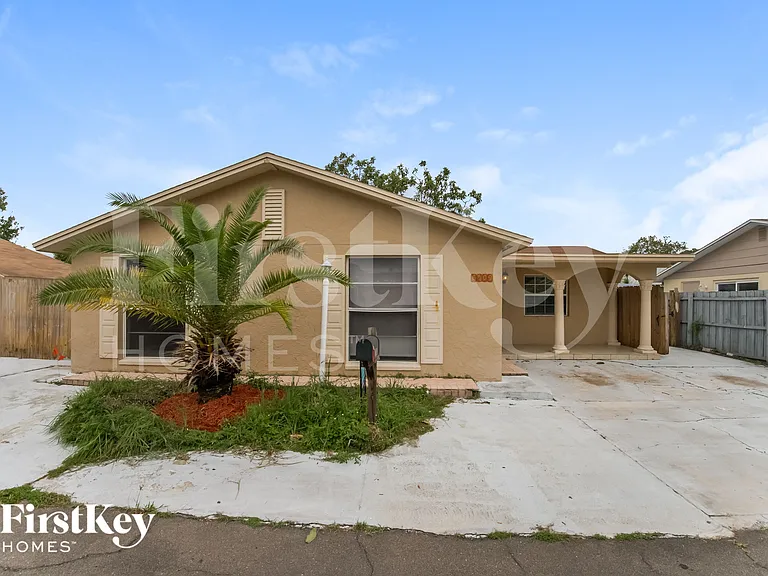 8509 Olympic Ct — Photo 1