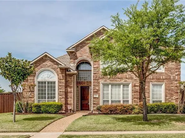 2405 Vista Point Dr, Plano, TX 75093