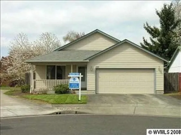 1355 Bluegrass St SE, Salem, OR 97317