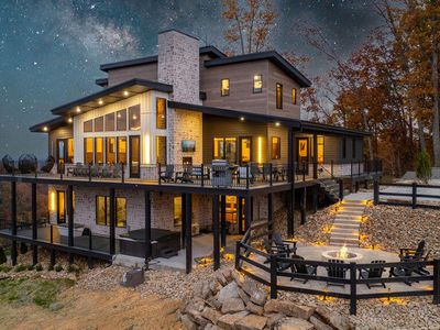 2852 Red Sky Dr, Sevierville, TN, 37862