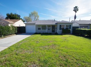 6942 Quakertown Ave, Winnetka, CA 91306