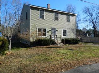4 Broadway, Rochester, NH 03867