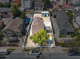 1525 W 37th St, Los Angeles, CA 90018